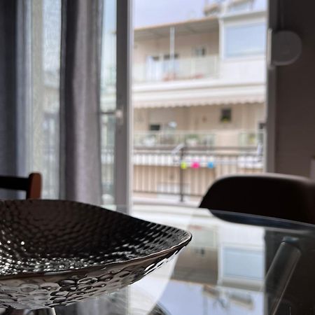 S&D Modern Houses 1 Alexandroupoli Esterno foto