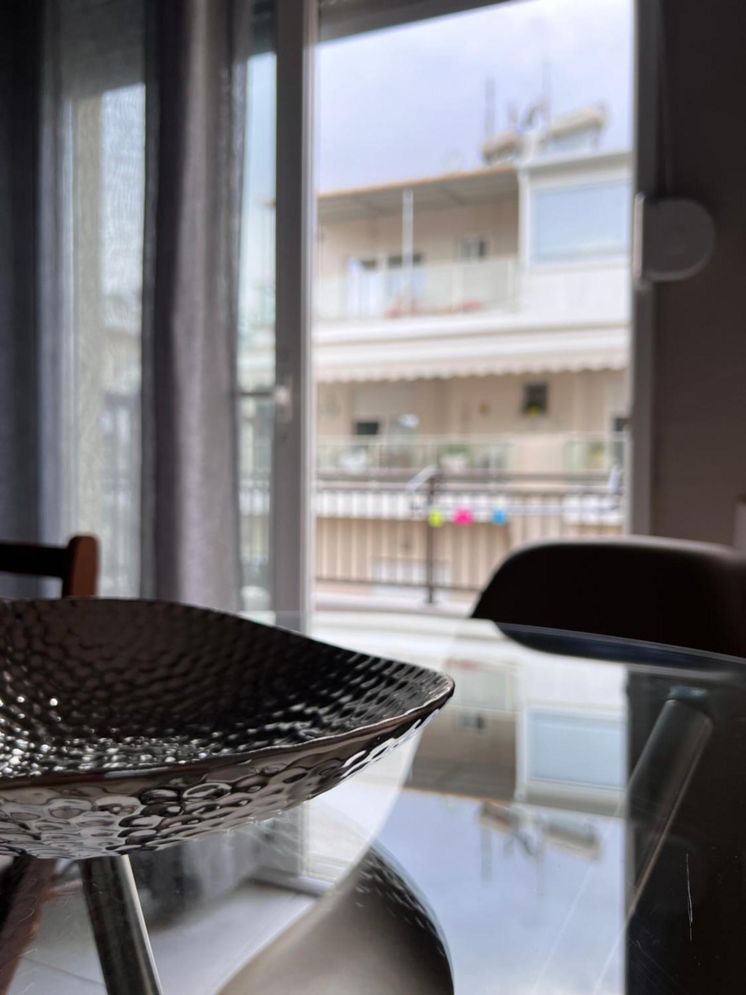 S&D Modern Houses 1 Alexandroupoli Esterno foto