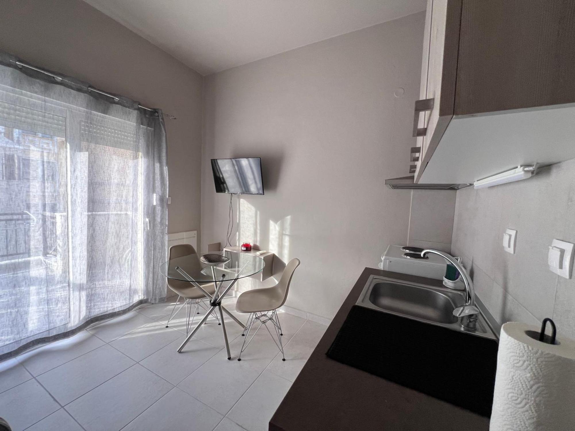 S&D Modern Houses 1 Alexandroupoli Esterno foto